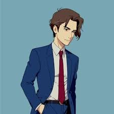 Author image