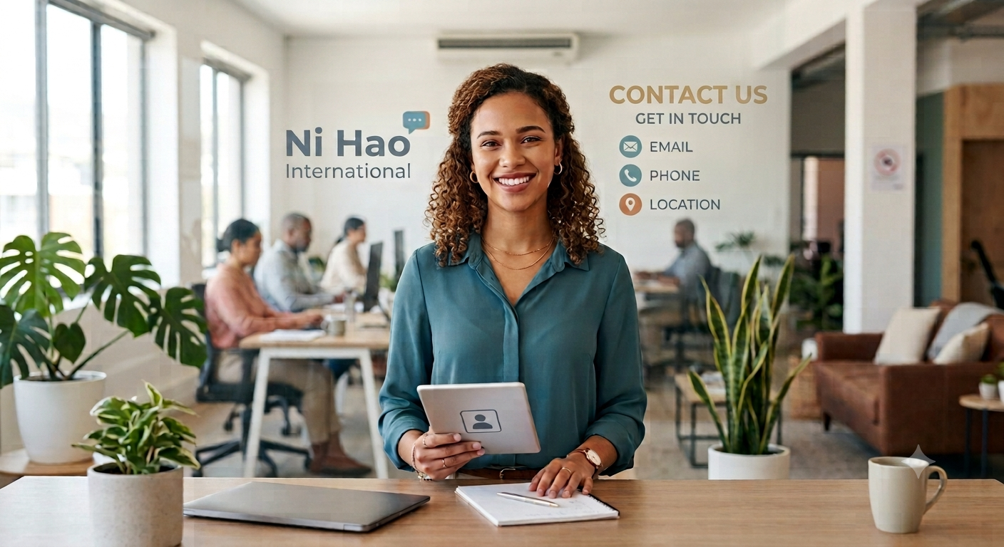 Contact Us